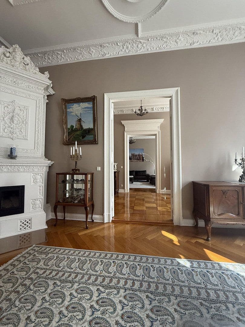 7 bedroom flat for sale, 214 m², Berlin, Berlin 7 bedroom flat for sale, 214 m², Berlin, Berlin