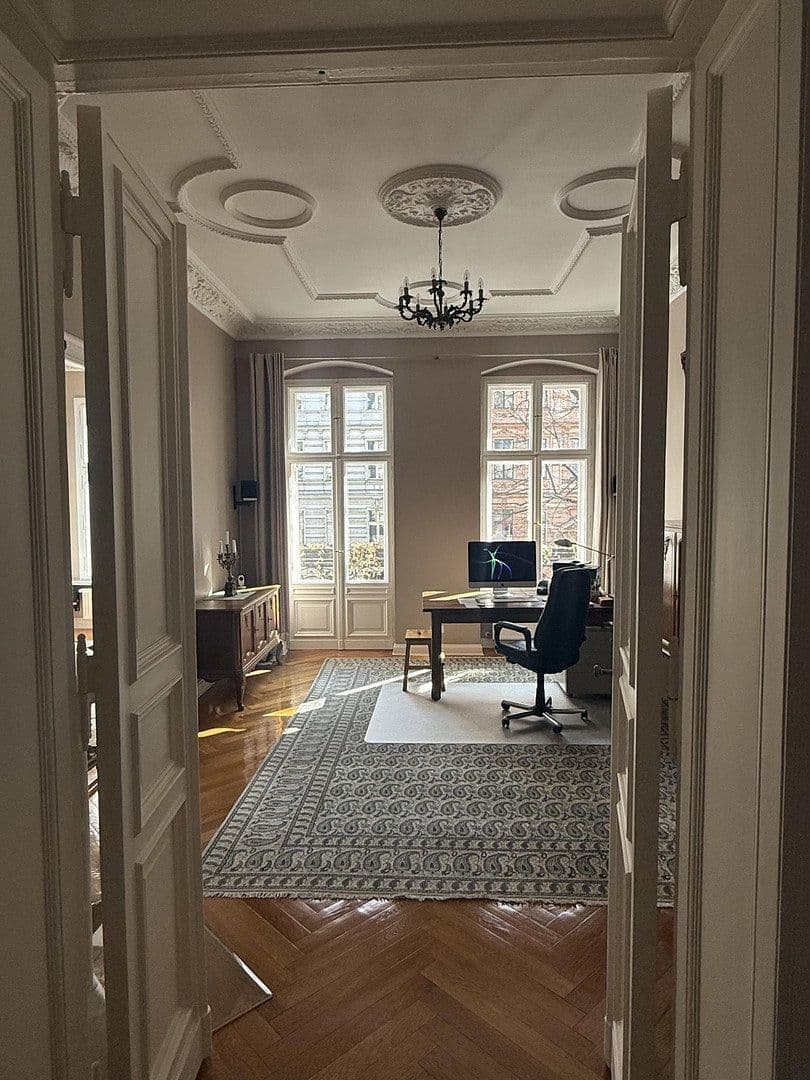 7 bedroom flat for sale, 214 m², Berlin, Berlin 7 bedroom flat for sale, 214 m², Berlin, Berlin