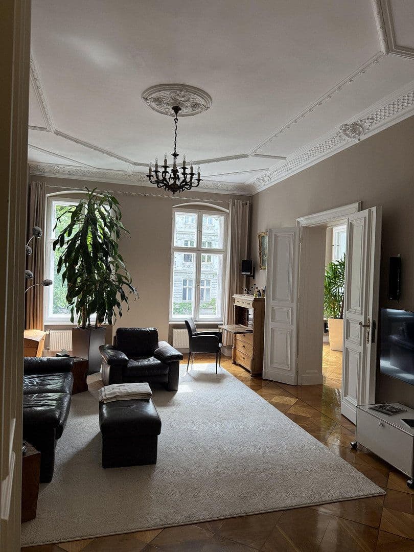 7 bedroom flat for sale, 214 m², Berlin, Berlin 7 bedroom flat for sale, 214 m², Berlin, Berlin