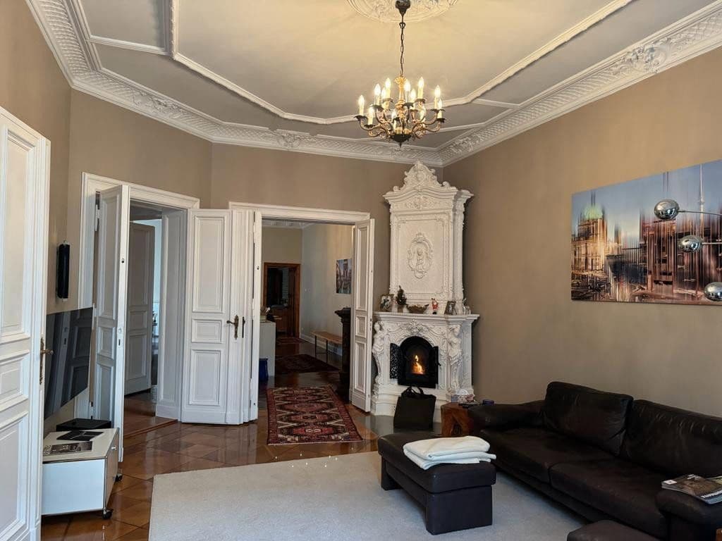 7 bedroom flat for sale, 214 m², Berlin, Berlin 7 bedroom flat for sale, 214 m², Berlin, Berlin