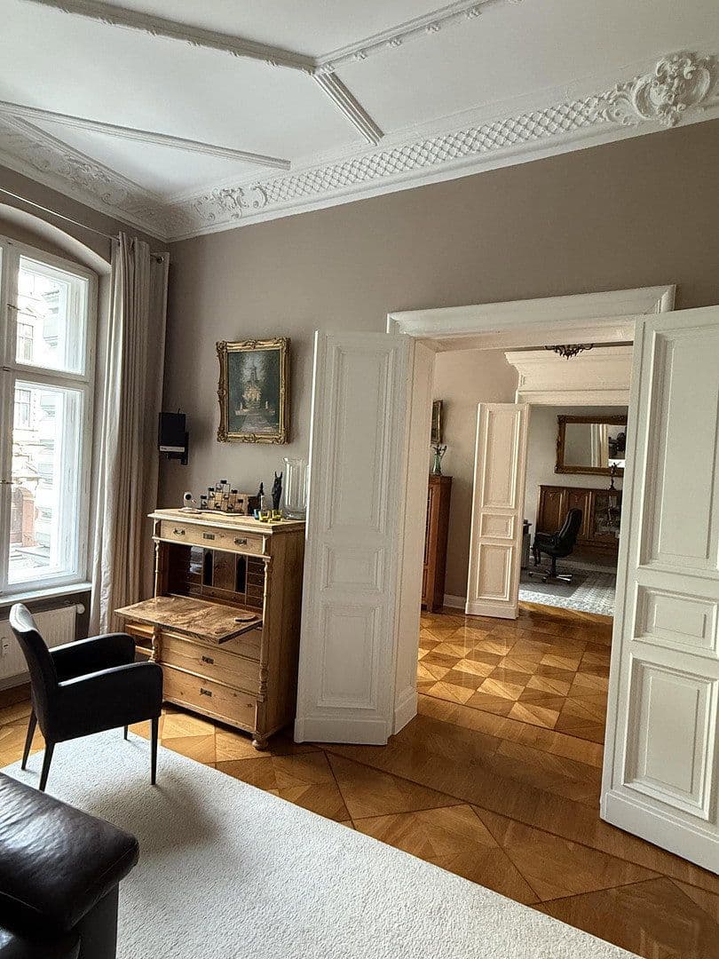 7 bedroom flat for sale, 214 m², Berlin, Berlin 7 bedroom flat for sale, 214 m², Berlin, Berlin