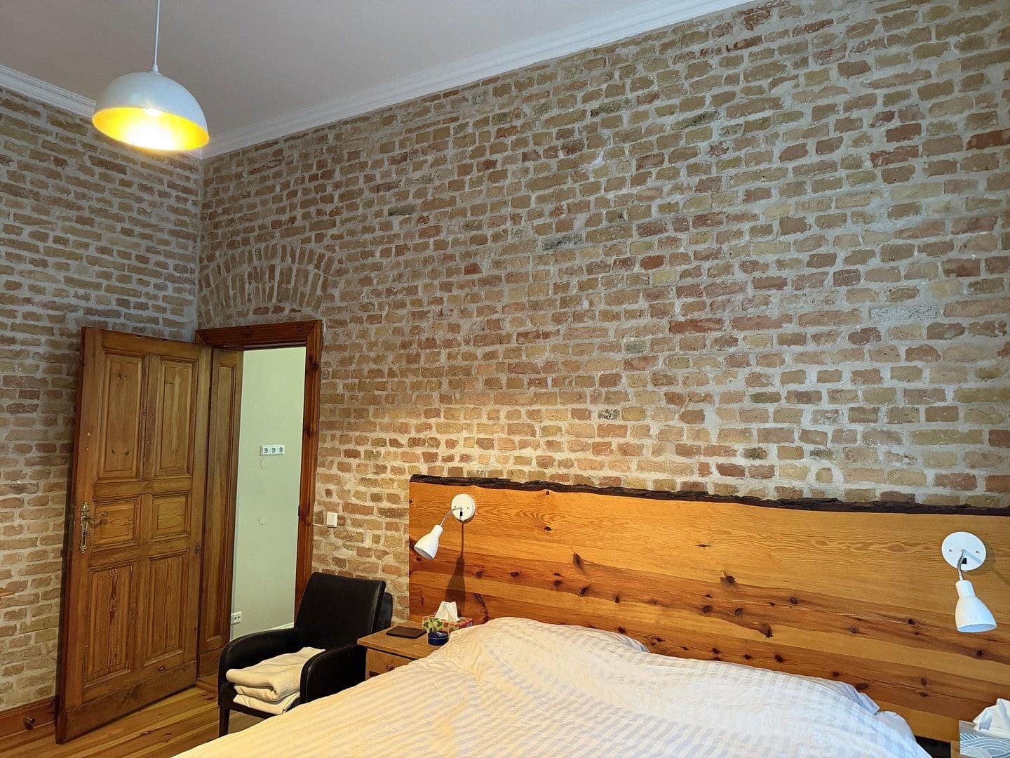 7 bedroom flat for sale, 214 m², Berlin, Berlin 7 bedroom flat for sale, 214 m², Berlin, Berlin