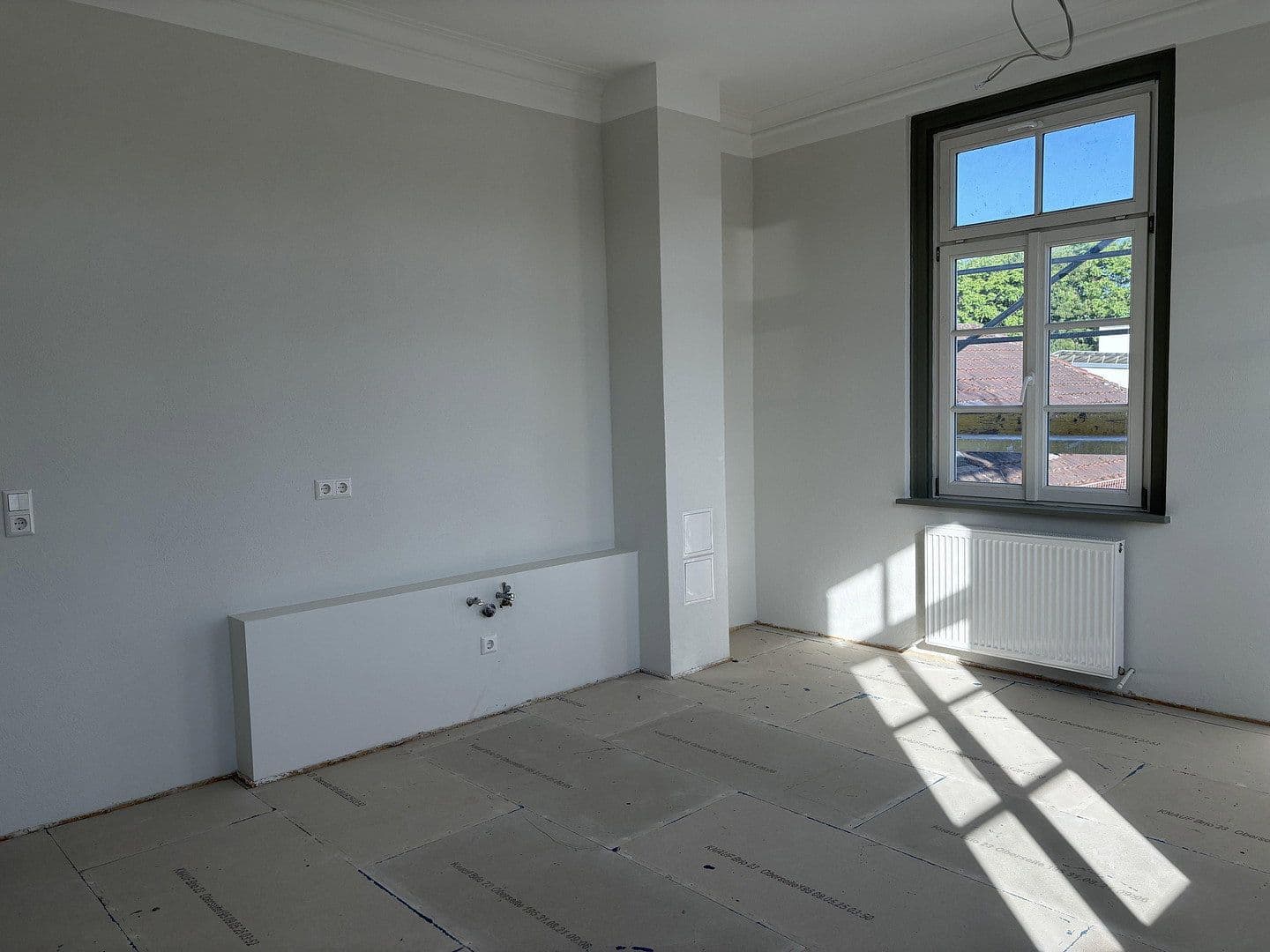 4 bedroom flat to rent, 98 m², Salinenstr.36, Bad Friedrichshall, Baden-Württemberg 4 bedroom flat to rent, 98 m², Salinenstr.36, Bad Friedrichshall, Baden-Württemberg