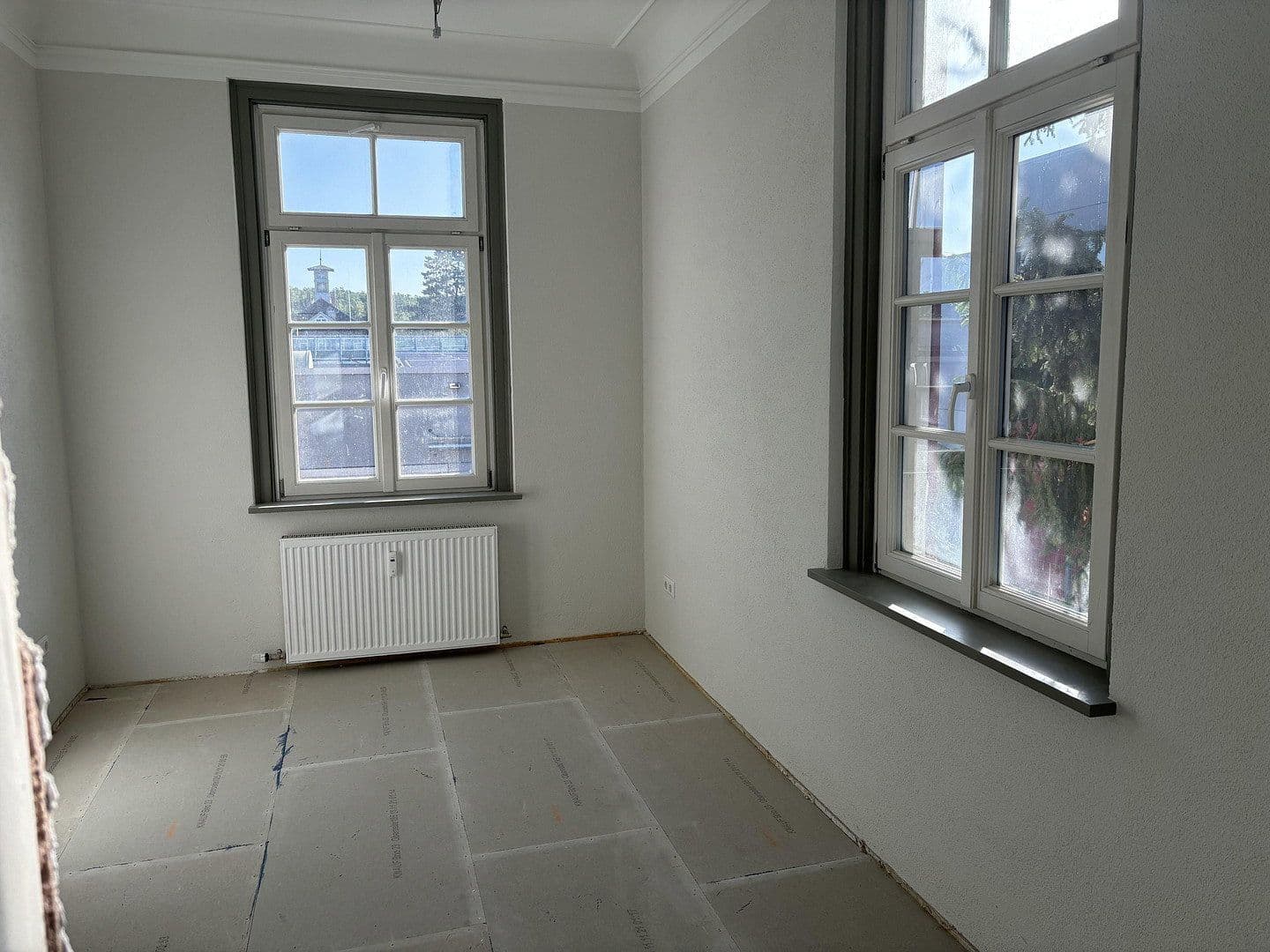 4 bedroom flat to rent, 98 m², Salinenstr.36, Bad Friedrichshall, Baden-Württemberg 4 bedroom flat to rent, 98 m², Salinenstr.36, Bad Friedrichshall, Baden-Württemberg
