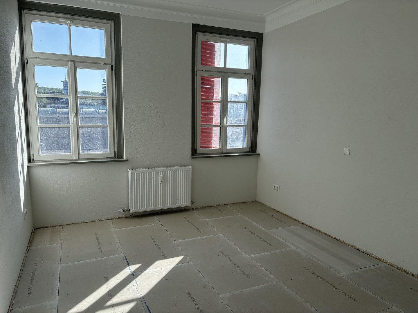 4 bedroom flat to rent, 98 m², Salinenstr.36, Bad Friedrichshall, Baden-Württemberg 4 bedroom flat to rent, 98 m², Salinenstr.36, Bad Friedrichshall, Baden-Württemberg
