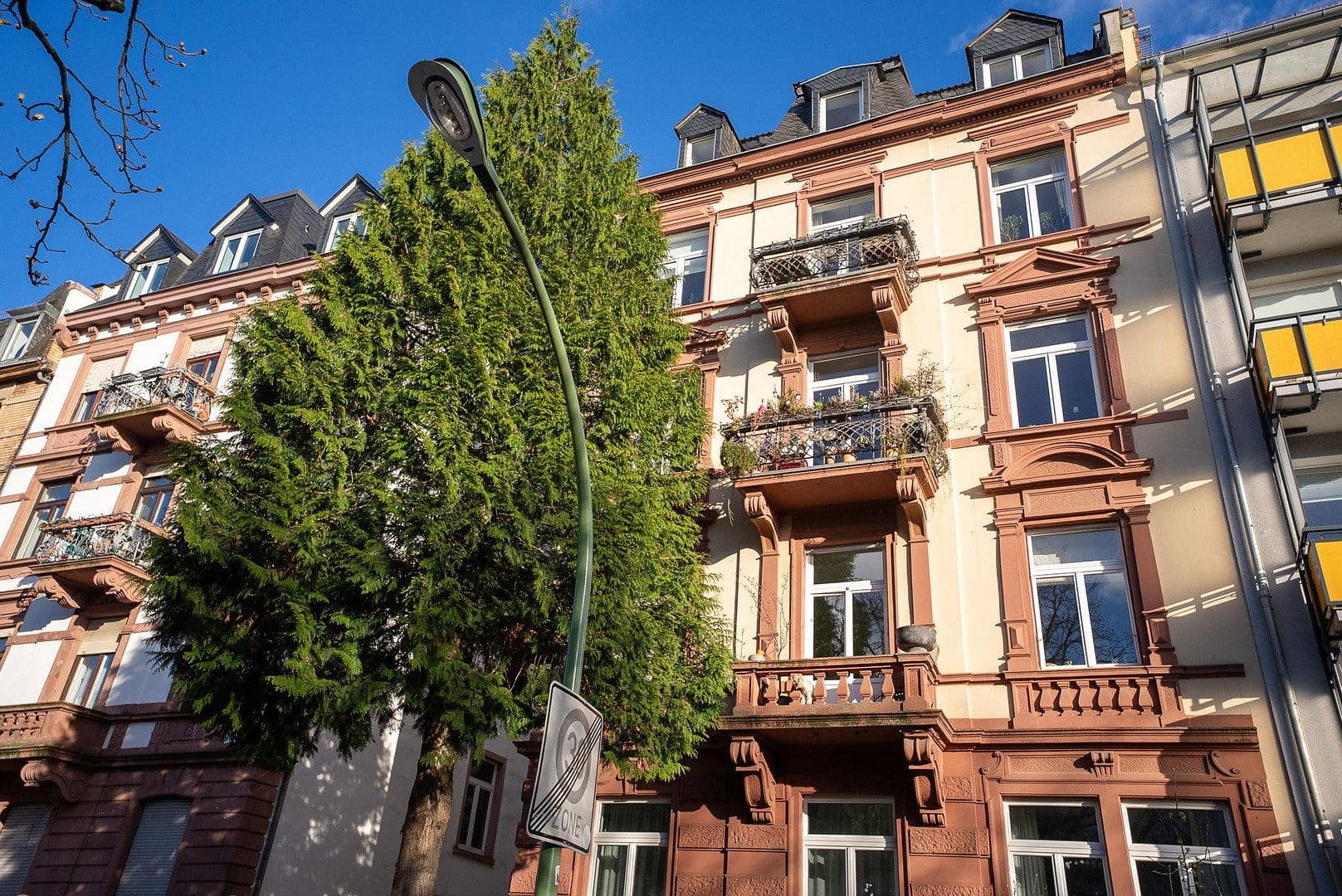 3 bedroom flat for sale, 101 m², Günthersburgallee 58, Frankfurt am Main, Hesse 3 bedroom flat for sale, 101 m², Günthersburgallee 58, Frankfurt am Main, Hesse