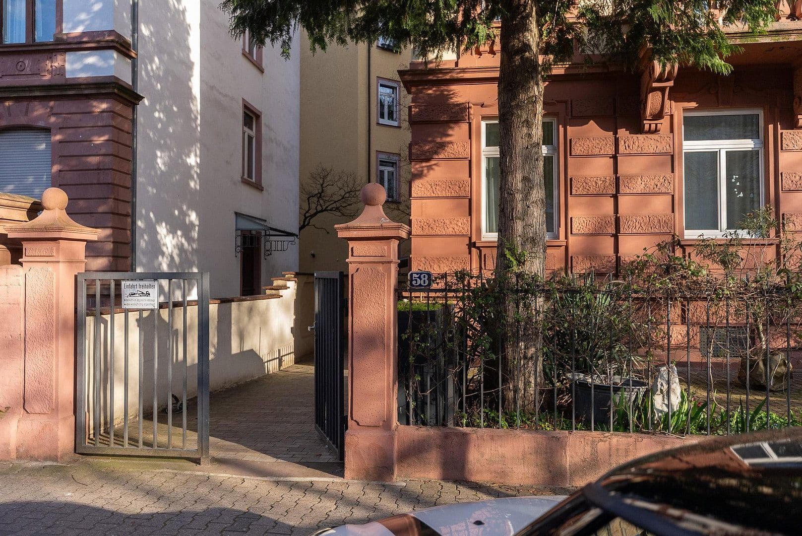 3 bedroom flat for sale, 101 m², Günthersburgallee 58, Frankfurt am Main, Hesse 3 bedroom flat for sale, 101 m², Günthersburgallee 58, Frankfurt am Main, Hesse