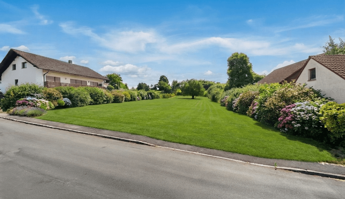 plot for sale, 775 m², Achern, Baden-Württemberg plot for sale, 775 m², Achern, Baden-Württemberg