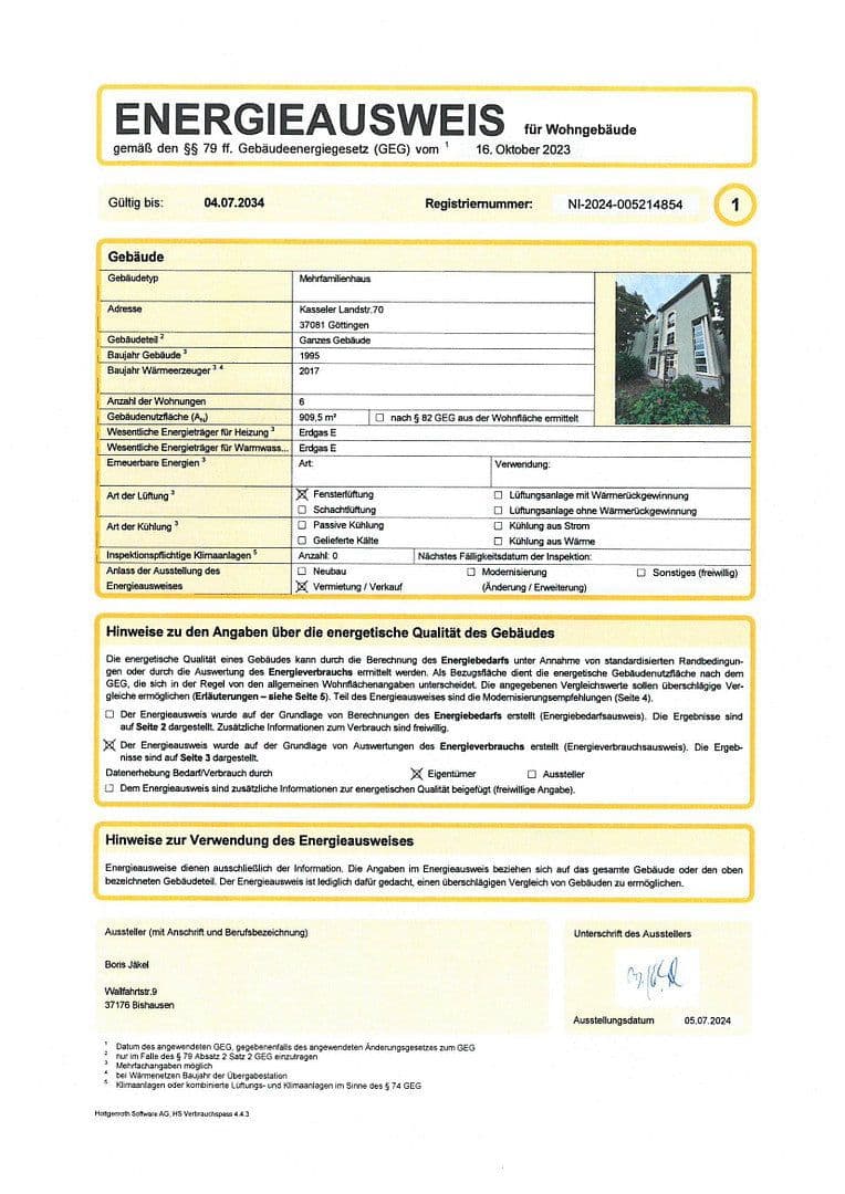 6 bedroom flat to rent, 208 m², Göttingen, Lower Saxony 6 bedroom flat to rent, 208 m², Göttingen, Lower Saxony