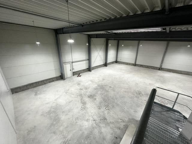 non-residential property to rent, 3,500 m², Grenzstraße 14, Halle, Saxony-Anhalt non-residential property to rent, 3,500 m², Grenzstraße 14, Halle, Saxony-Anhalt