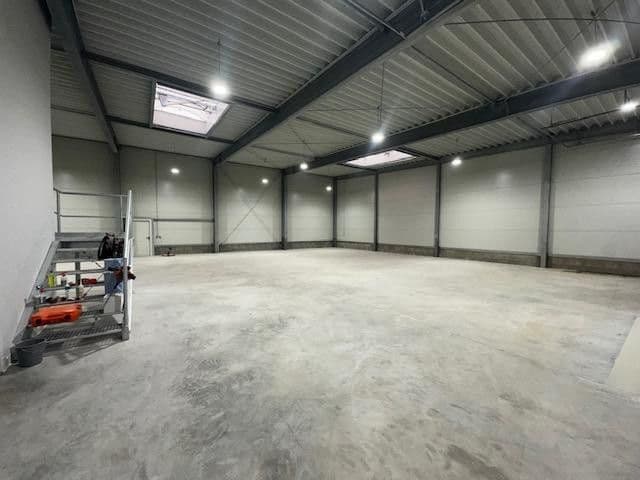 non-residential property to rent, 3,500 m², Grenzstraße 14, Halle, Saxony-Anhalt non-residential property to rent, 3,500 m², Grenzstraße 14, Halle, Saxony-Anhalt