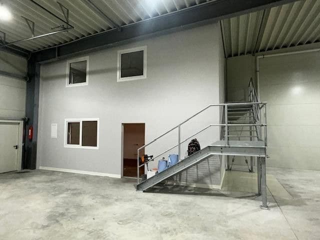 non-residential property to rent, 3,500 m², Grenzstraße 14, Halle, Saxony-Anhalt non-residential property to rent, 3,500 m², Grenzstraße 14, Halle, Saxony-Anhalt