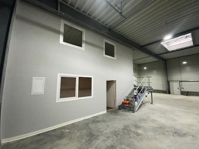non-residential property to rent, 3,500 m², Grenzstraße 14, Halle, Saxony-Anhalt non-residential property to rent, 3,500 m², Grenzstraße 14, Halle, Saxony-Anhalt