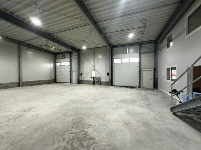 non-residential property to rent, 3,500 m², Grenzstraße 14, Halle, Saxony-Anhalt non-residential property to rent, 3,500 m², Grenzstraße 14, Halle, Saxony-Anhalt