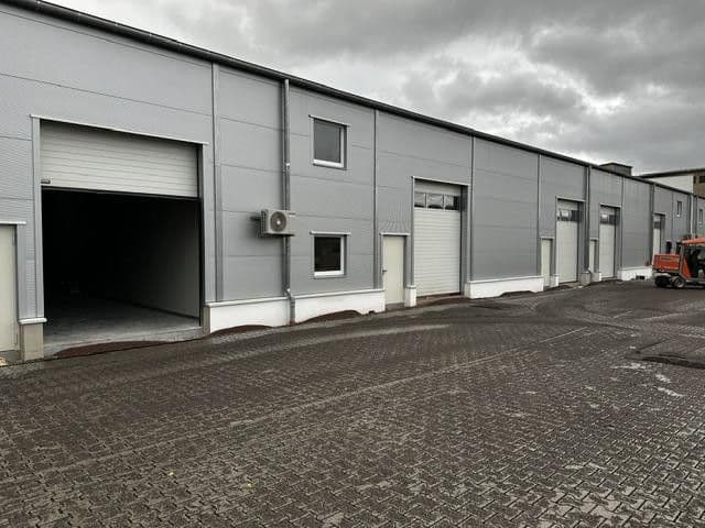 non-residential property to rent, 3,500 m², Grenzstraße 14, Halle, Saxony-Anhalt non-residential property to rent, 3,500 m², Grenzstraße 14, Halle, Saxony-Anhalt