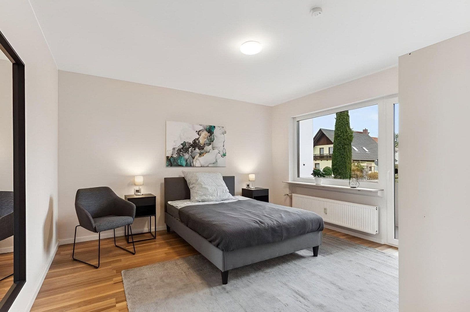 2 bedroom flat to rent, 71 m², Bad Vilbel, Hesse 2 bedroom flat to rent, 71 m², Bad Vilbel, Hesse
