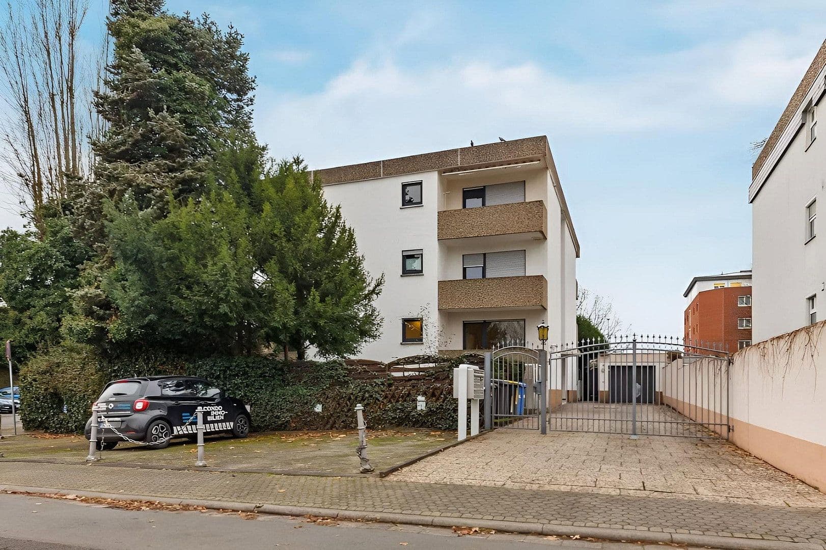 2 bedroom flat to rent, 71 m², Bad Vilbel, Hesse 2 bedroom flat to rent, 71 m², Bad Vilbel, Hesse