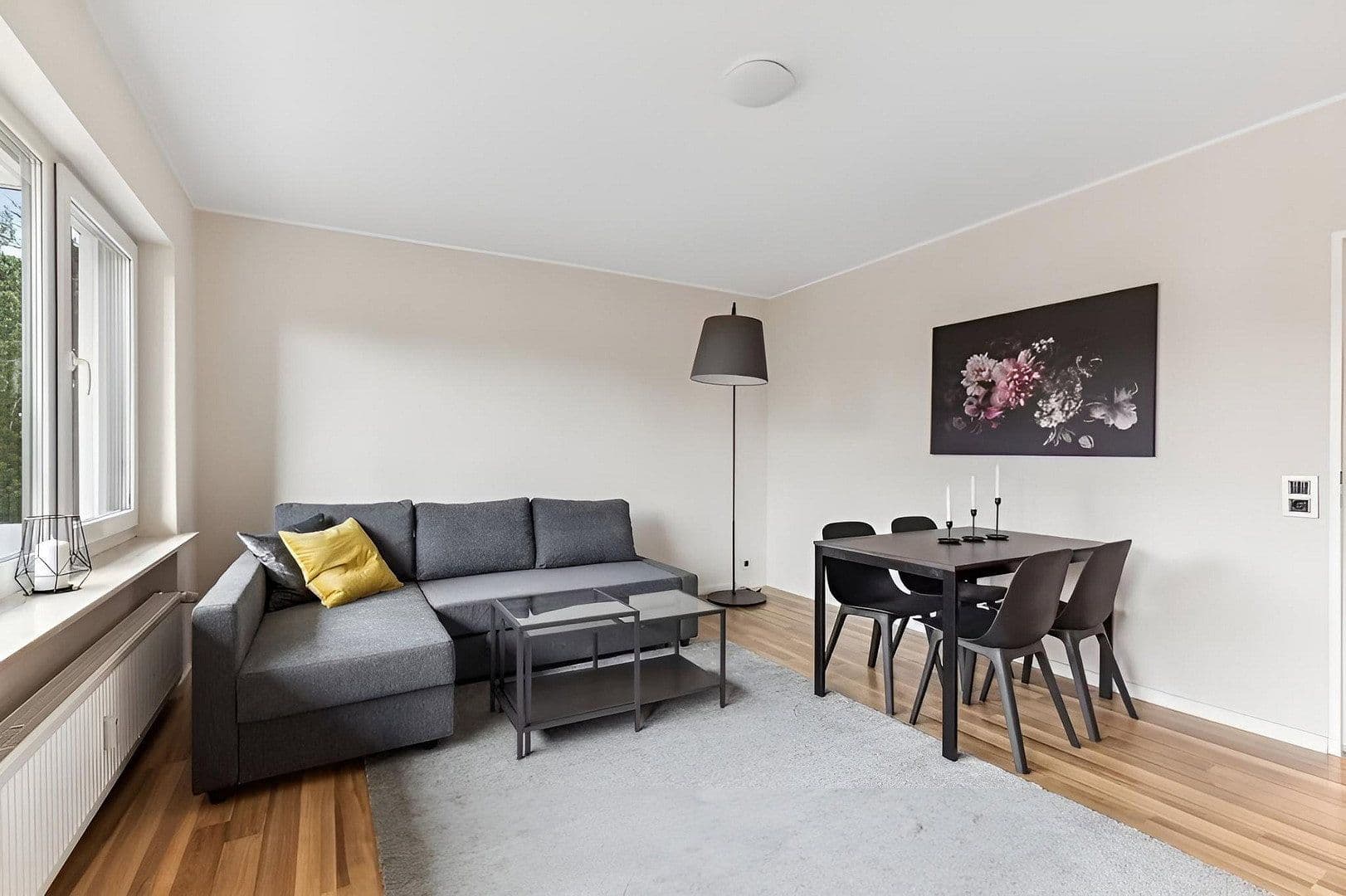 2 bedroom flat to rent, 71 m², Bad Vilbel, Hesse 2 bedroom flat to rent, 71 m², Bad Vilbel, Hesse
