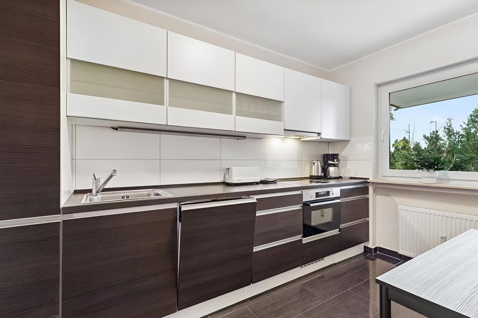 2 bedroom flat to rent, 71 m², Bad Vilbel, Hesse 2 bedroom flat to rent, 71 m², Bad Vilbel, Hesse
