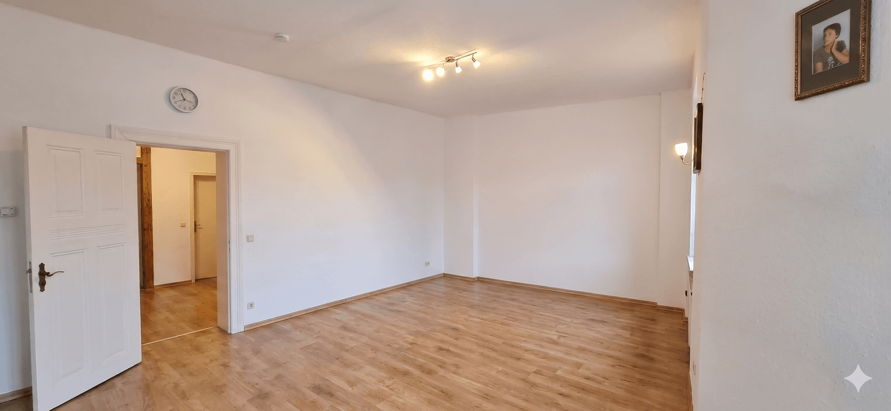 2 bedroom flat to rent, 65 m², Fürstenwalde/Spree, Brandenburg 2 bedroom flat to rent, 65 m², Fürstenwalde/Spree, Brandenburg