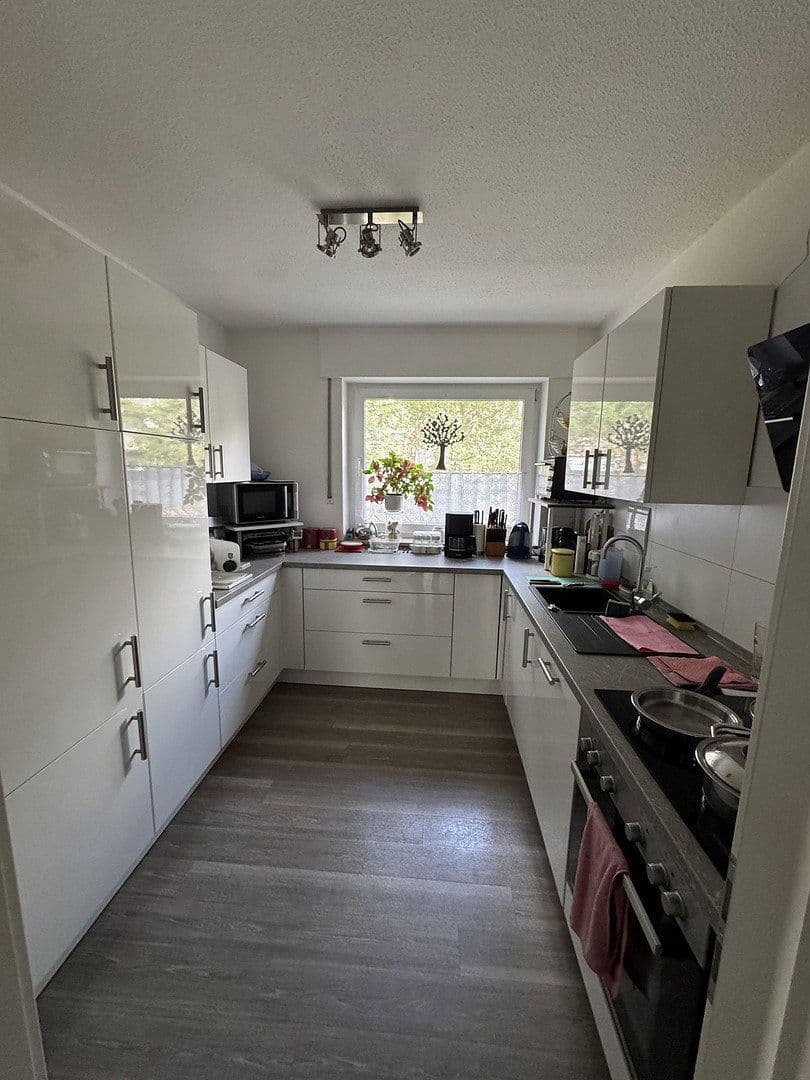 3 bedroom flat to rent, 74 m², Senden, North Rhine-Westphalia 3 bedroom flat to rent, 74 m², Senden, North Rhine-Westphalia