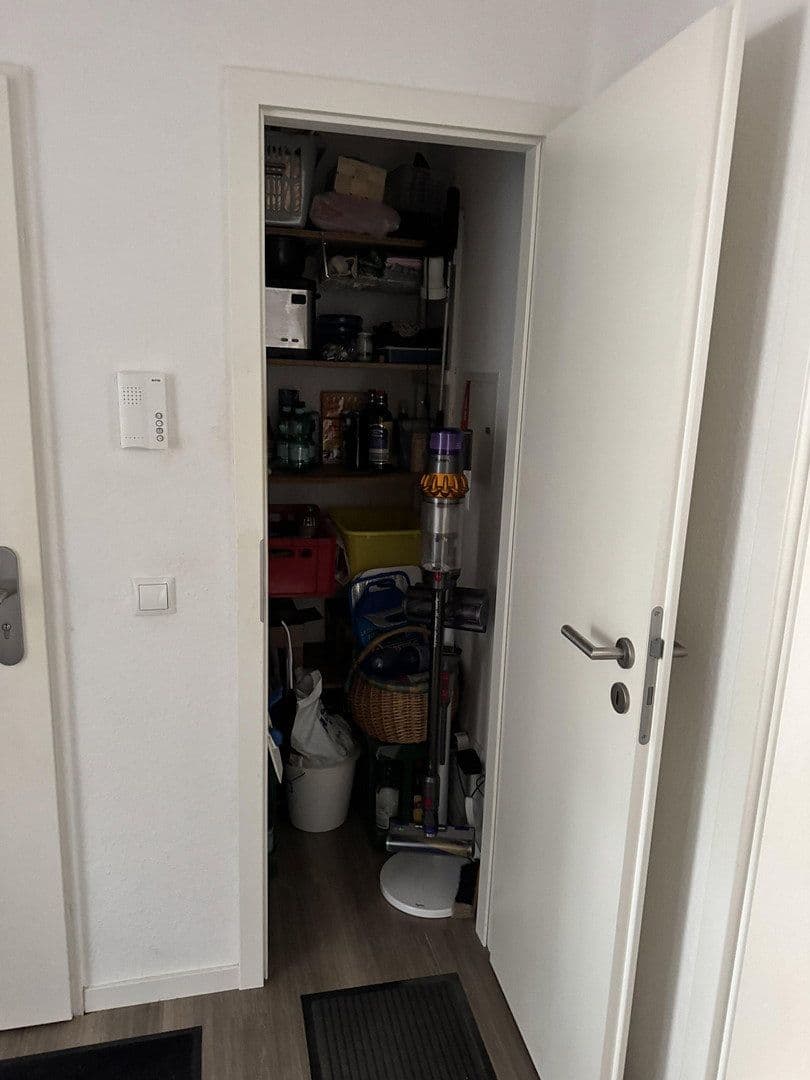 3 bedroom flat to rent, 74 m², Senden, North Rhine-Westphalia 3 bedroom flat to rent, 74 m², Senden, North Rhine-Westphalia