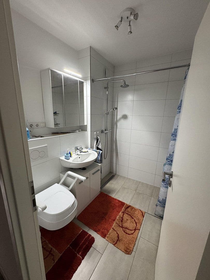 3 bedroom flat to rent, 74 m², Senden, North Rhine-Westphalia 3 bedroom flat to rent, 74 m², Senden, North Rhine-Westphalia
