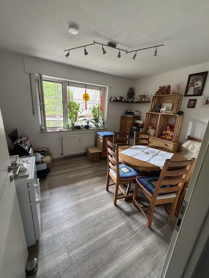 3 bedroom flat to rent, 74 m², Senden, North Rhine-Westphalia 3 bedroom flat to rent, 74 m², Senden, North Rhine-Westphalia