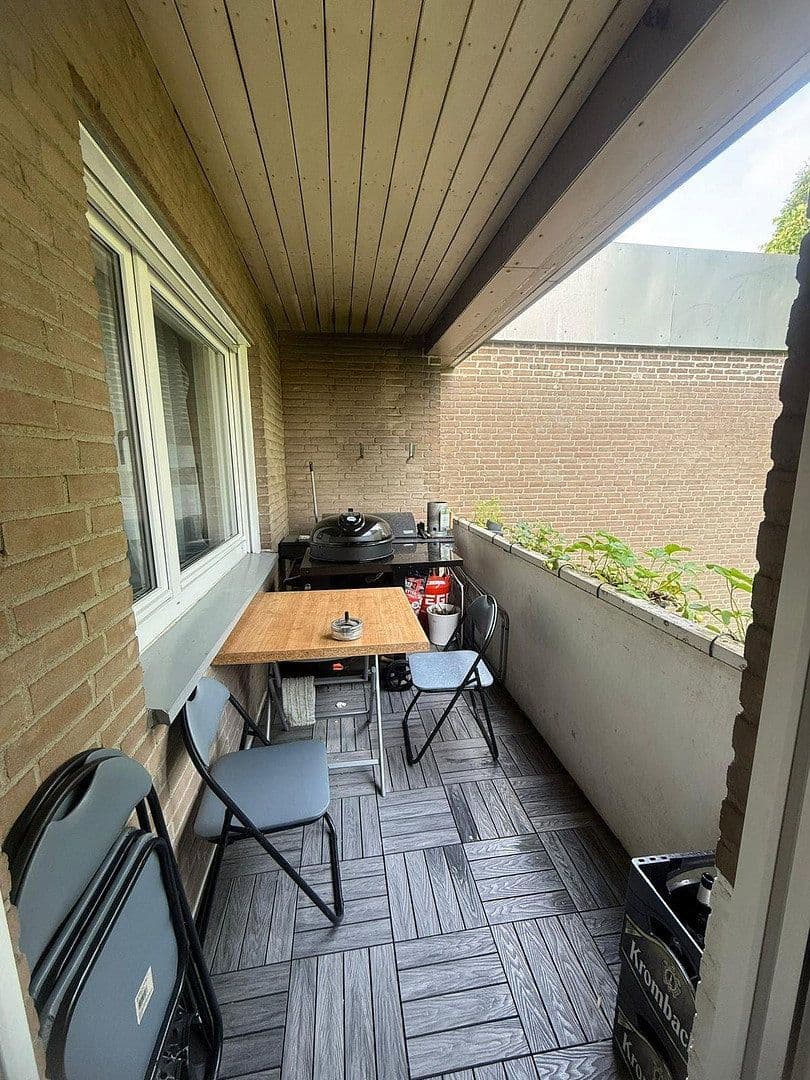 3 bedroom flat to rent, 74 m², Senden, North Rhine-Westphalia 3 bedroom flat to rent, 74 m², Senden, North Rhine-Westphalia