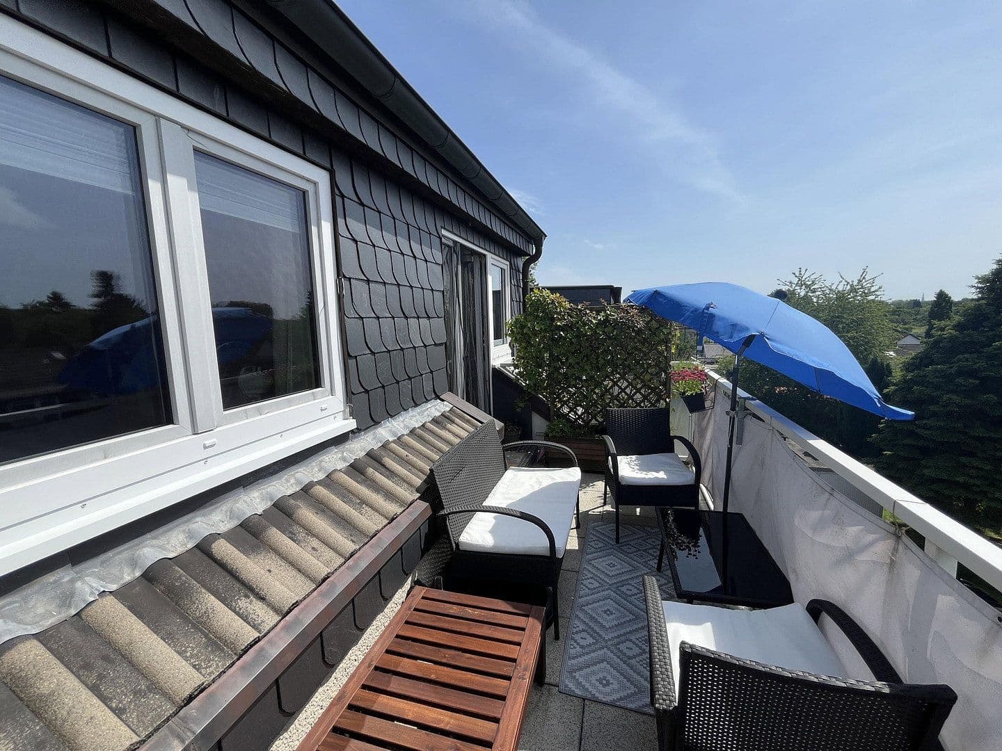 1 bedroom with open-plan kitchen flat to rent, 64 m², Midgardweg 4, Bochum, North Rhine-Westphalia 1 bedroom with open-plan kitchen flat to rent, 64 m², Midgardweg 4, Bochum, North Rhine-Westphalia