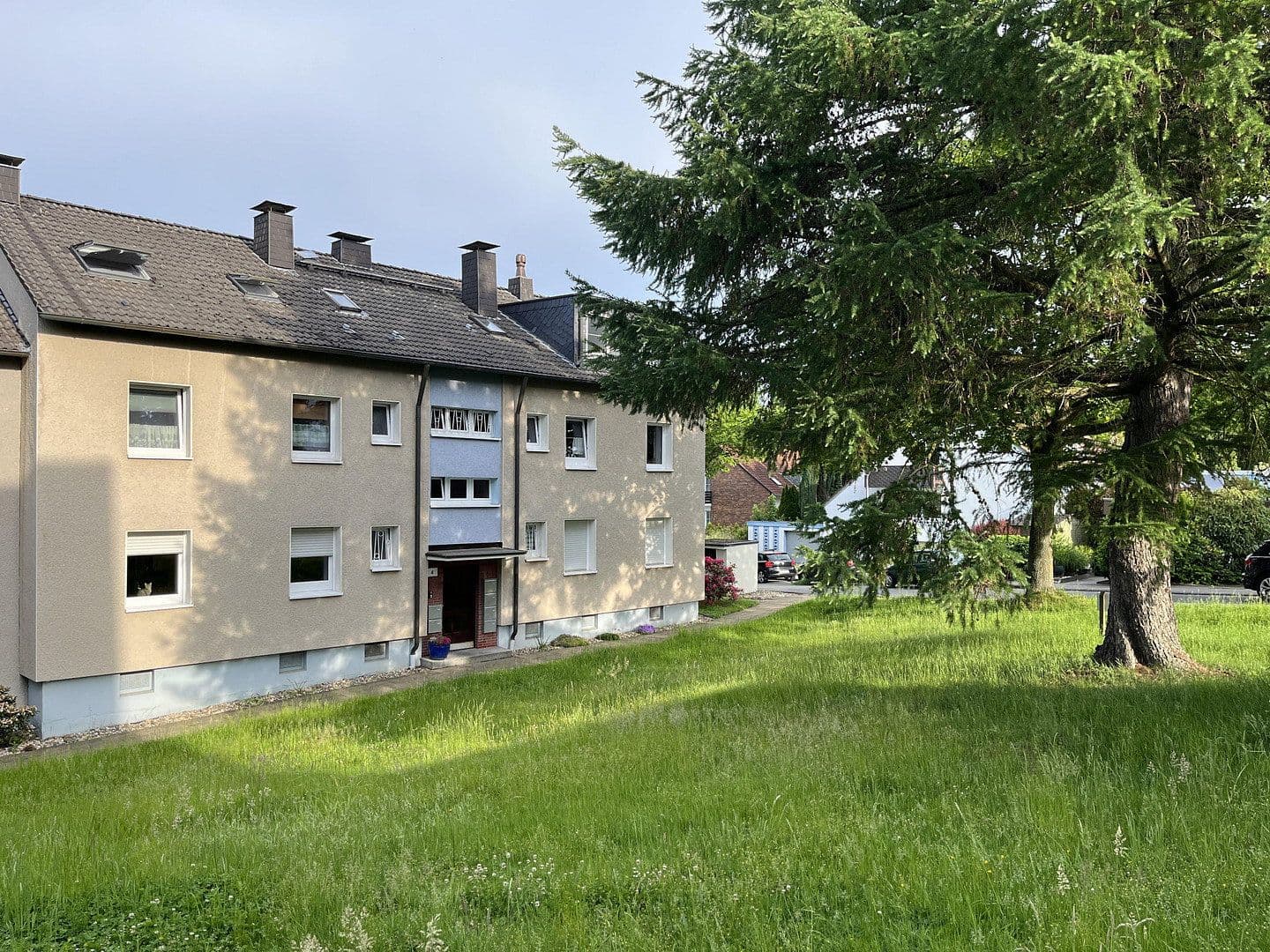 1 bedroom with open-plan kitchen flat to rent, 64 m², Midgardweg 4, Bochum, North Rhine-Westphalia 1 bedroom with open-plan kitchen flat to rent, 64 m², Midgardweg 4, Bochum, North Rhine-Westphalia