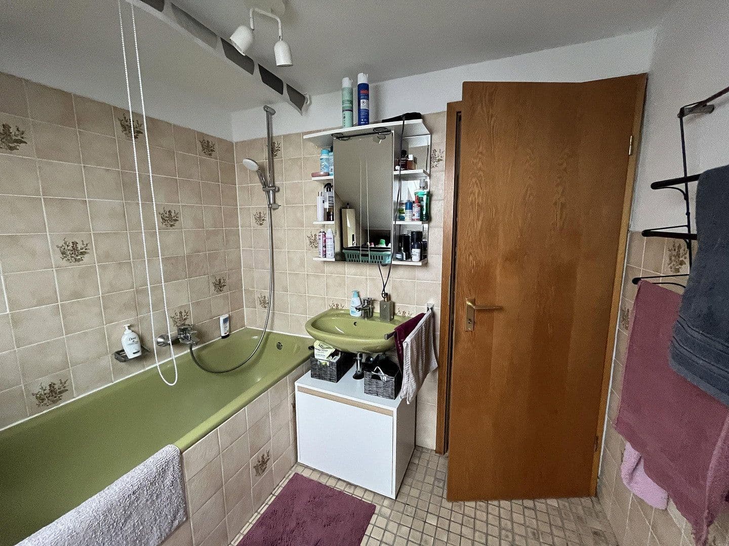 1 bedroom with open-plan kitchen flat to rent, 64 m², Midgardweg 4, Bochum, North Rhine-Westphalia 1 bedroom with open-plan kitchen flat to rent, 64 m², Midgardweg 4, Bochum, North Rhine-Westphalia