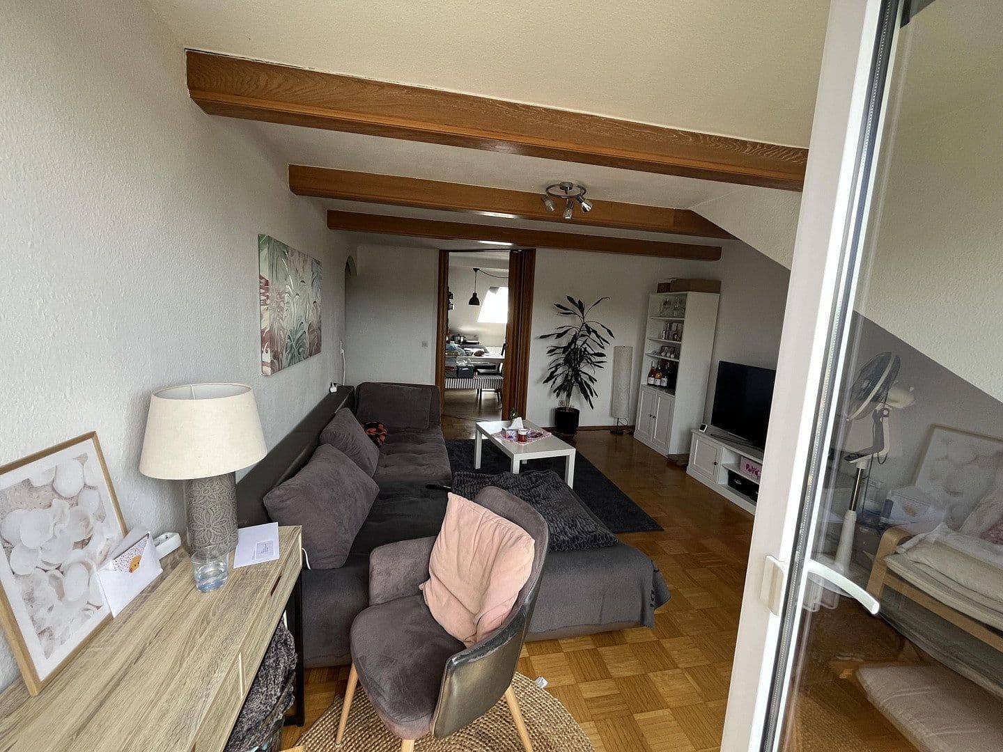 1 bedroom with open-plan kitchen flat to rent, 64 m², Midgardweg 4, Bochum, North Rhine-Westphalia 1 bedroom with open-plan kitchen flat to rent, 64 m², Midgardweg 4, Bochum, North Rhine-Westphalia