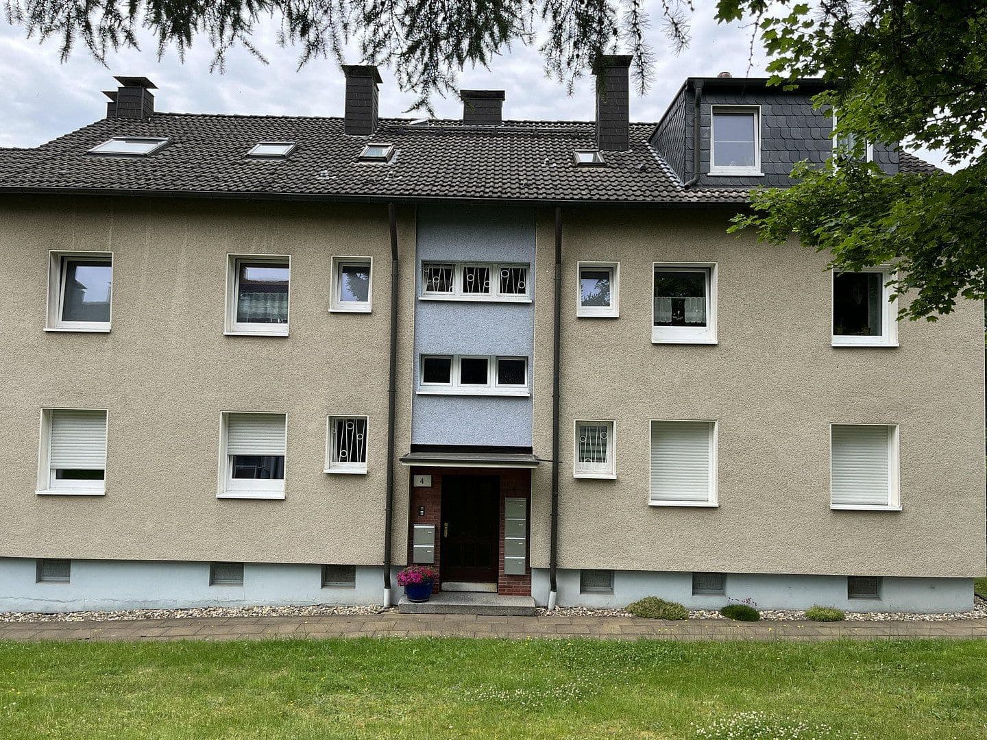 1 bedroom with open-plan kitchen flat to rent, 64 m², Midgardweg 4, Bochum, North Rhine-Westphalia 1 bedroom with open-plan kitchen flat to rent, 64 m², Midgardweg 4, Bochum, North Rhine-Westphalia