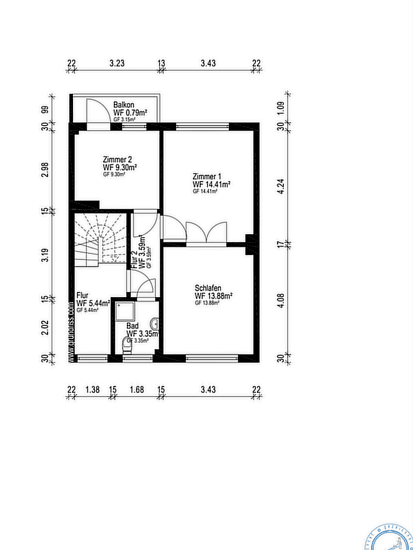 house for sale, 145 m², Bremerhaven, Bremen house for sale, 145 m², Bremerhaven, Bremen
