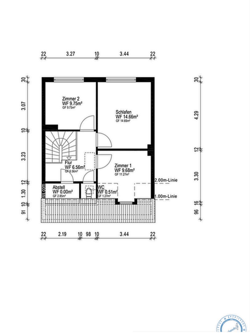 house for sale, 145 m², Bremerhaven, Bremen house for sale, 145 m², Bremerhaven, Bremen