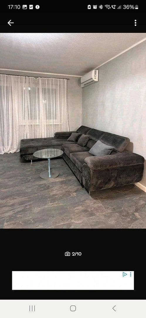 4 bedroom flat for sale, 102 m², Behringstrasse 23, Mainaschaff, Bavaria 4 bedroom flat for sale, 102 m², Behringstrasse 23, Mainaschaff, Bavaria