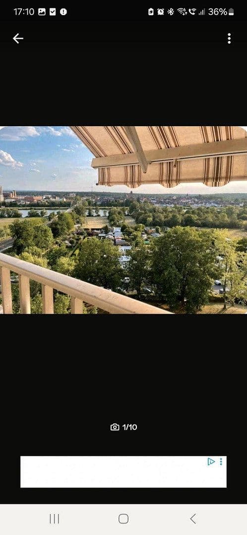 4 bedroom flat for sale, 102 m², Behringstrasse 23, Mainaschaff, Bavaria 4 bedroom flat for sale, 102 m², Behringstrasse 23, Mainaschaff, Bavaria