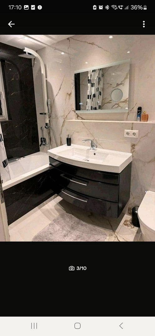 4 bedroom flat for sale, 102 m², Behringstrasse 23, Mainaschaff, Bavaria 4 bedroom flat for sale, 102 m², Behringstrasse 23, Mainaschaff, Bavaria