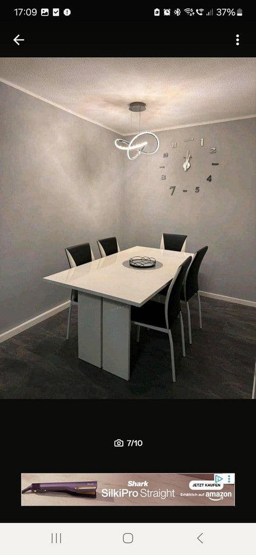 4 bedroom flat for sale, 102 m², Behringstrasse 23, Mainaschaff, Bavaria 4 bedroom flat for sale, 102 m², Behringstrasse 23, Mainaschaff, Bavaria
