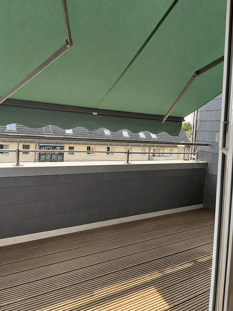 3 bedroom with open-plan kitchen flat to rent, 99 m², Richard Dehmel Straße 11, Hattingen, North Rhine-Westphalia 3 bedroom with open-plan kitchen flat to rent, 99 m², Richard Dehmel Straße 11, Hattingen, North Rhine-Westphalia