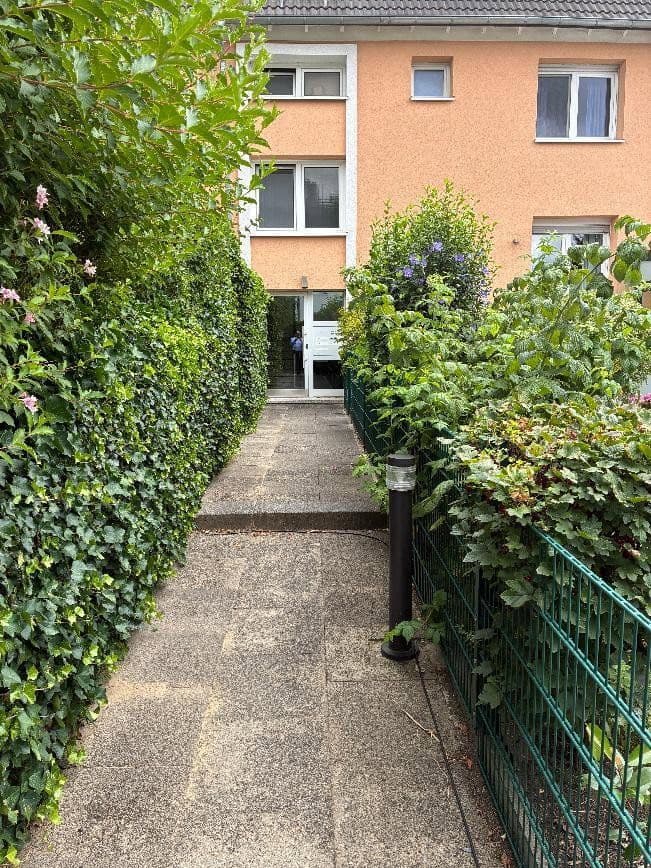 3 bedroom with open-plan kitchen flat to rent, 99 m², Richard Dehmel Straße 11, Hattingen, North Rhine-Westphalia 3 bedroom with open-plan kitchen flat to rent, 99 m², Richard Dehmel Straße 11, Hattingen, North Rhine-Westphalia
