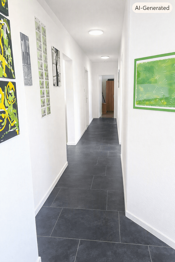 3 bedroom with open-plan kitchen flat to rent, 99 m², Richard Dehmel Straße 11, Hattingen, North Rhine-Westphalia 3 bedroom with open-plan kitchen flat to rent, 99 m², Richard Dehmel Straße 11, Hattingen, North Rhine-Westphalia