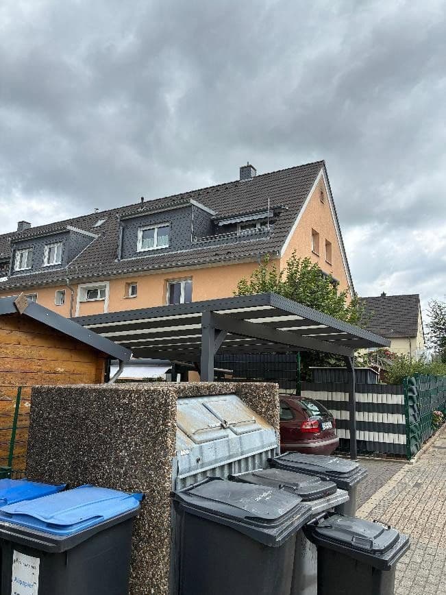 3 bedroom with open-plan kitchen flat to rent, 99 m², Richard Dehmel Straße 11, Hattingen, North Rhine-Westphalia 3 bedroom with open-plan kitchen flat to rent, 99 m², Richard Dehmel Straße 11, Hattingen, North Rhine-Westphalia