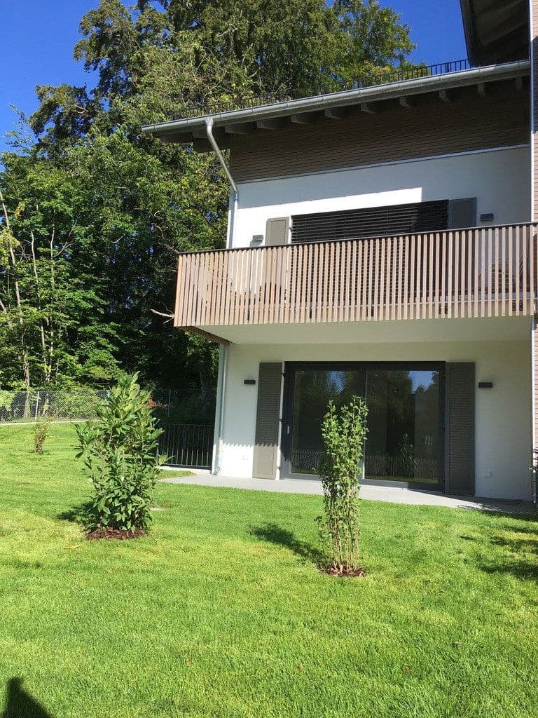1 bedroom with open-plan kitchen flat to rent, 102 m², Tutzing, Bavaria 1 bedroom with open-plan kitchen flat to rent, 102 m², Tutzing, Bavaria