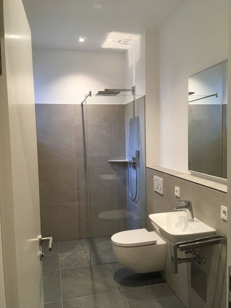 1 bedroom with open-plan kitchen flat to rent, 102 m², Tutzing, Bavaria 1 bedroom with open-plan kitchen flat to rent, 102 m², Tutzing, Bavaria