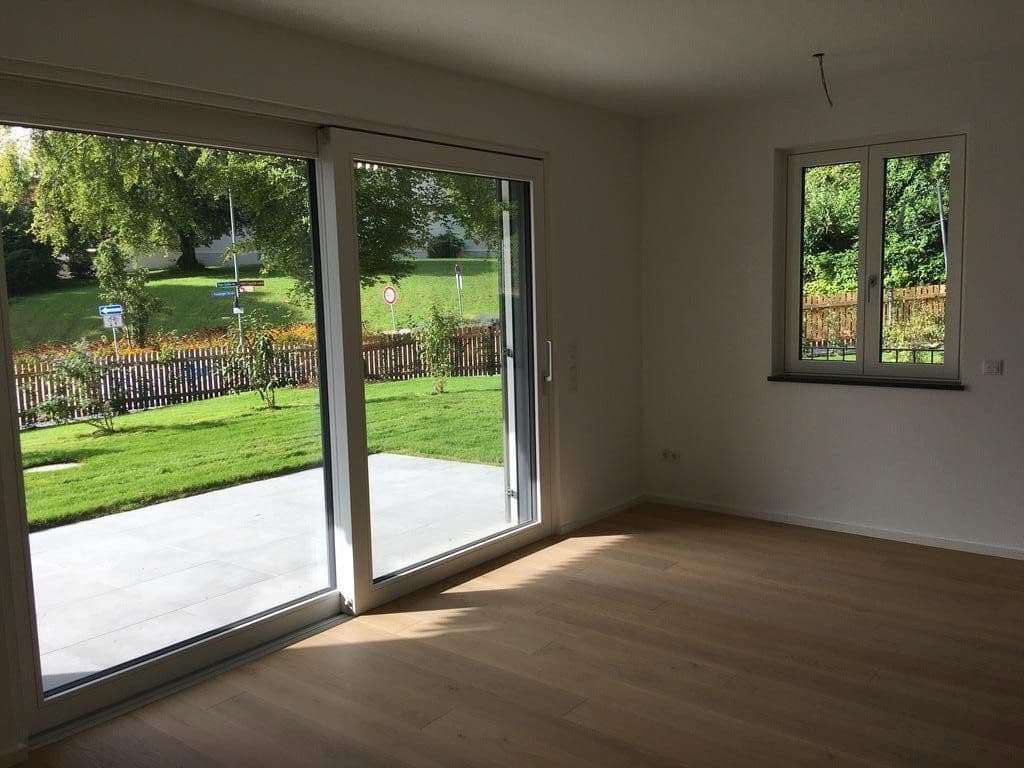 1 bedroom with open-plan kitchen flat to rent, 102 m², Tutzing, Bavaria 1 bedroom with open-plan kitchen flat to rent, 102 m², Tutzing, Bavaria