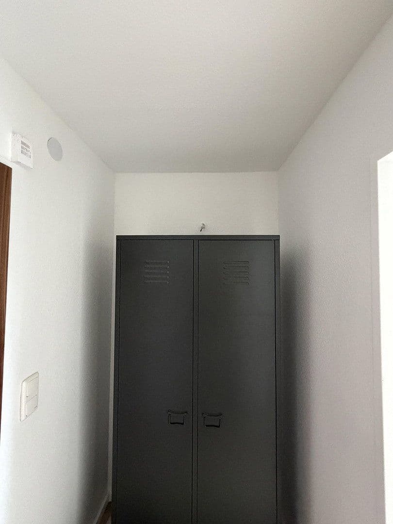 1 bedroom flat to rent, 24 m², Dormagen, North Rhine-Westphalia 1 bedroom flat to rent, 24 m², Dormagen, North Rhine-Westphalia