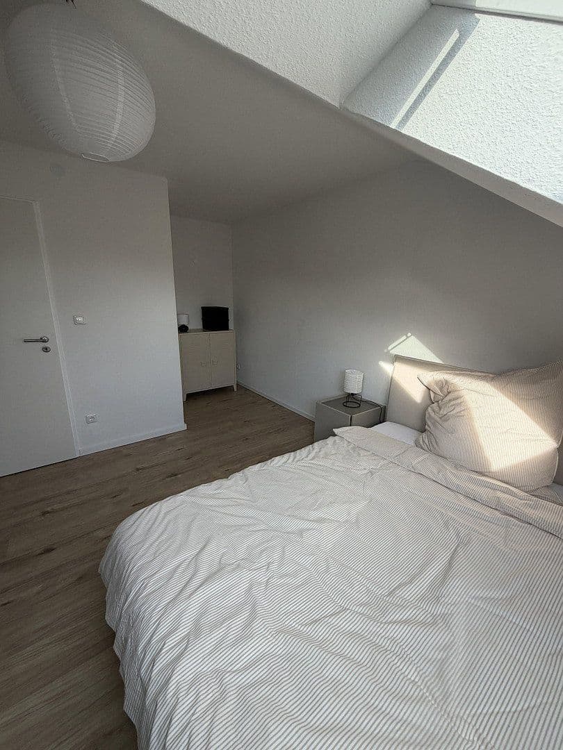 1 bedroom flat to rent, 24 m², Dormagen, North Rhine-Westphalia 1 bedroom flat to rent, 24 m², Dormagen, North Rhine-Westphalia
