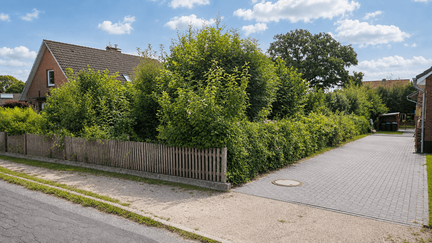 plot for sale, 880 m², Manhagen 8a, Elmenhorst, Schleswig-Holstein plot for sale, 880 m², Manhagen 8a, Elmenhorst, Schleswig-Holstein